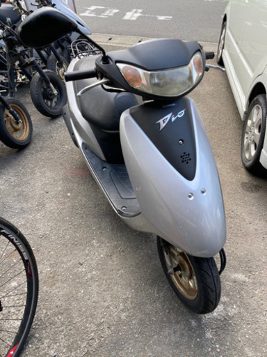 ホンダ　DIO   AF62