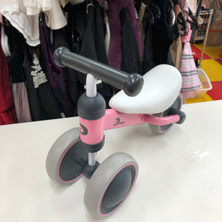 アイデス　ides　D-Bike　mini　乗用玩具　足けり　１...