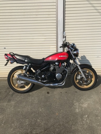 ゼファーχ 96年式
