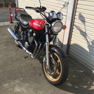ゼファーχ 96年式