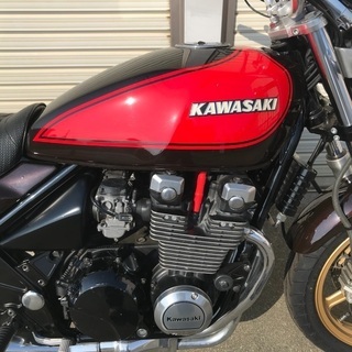 ゼファーχ 96年式