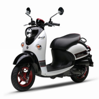 【取引完了】 美品 ヤマハ ビーノ XC50D 2016年登録