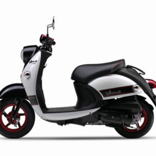 取引完了】 美品 ヤマハ ビーノ XC50D 2016年登録