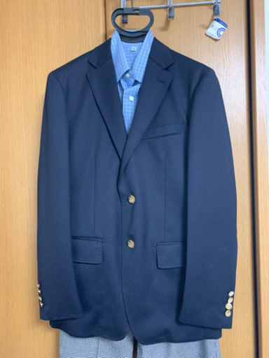 小学校卒業式用スーツ 男の子 まー 横浜のスーツ メンズ の中古 古着あげます 譲ります ジモティーで不用品の処分