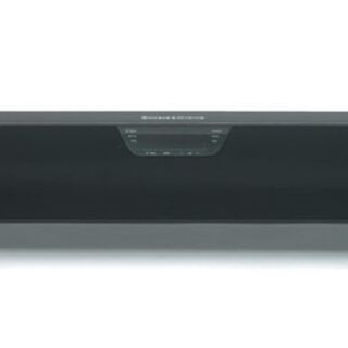 Bowers&Wilkins Panorama パノラマ サラウンドシステム Bowers&Wilkins Panorama パノラマ サラウンドシステム