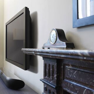 オーディオ ☆値下げしました☆ J491 Bowers & Wilkins B&W サラウンド 