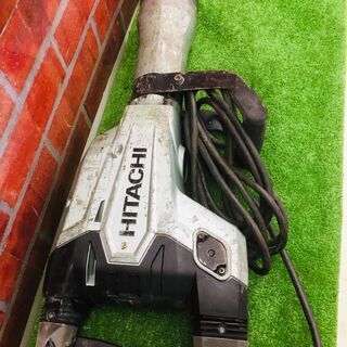 日立 H65SB3 電動ハンマー【リライズ野田愛宕店】【中古】管理番号