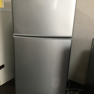 【ネット決済】2ドア 冷凍冷蔵庫 日立 R-8RT 2003年製 