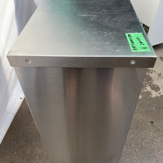 業務用ストック作業台　引出し付き