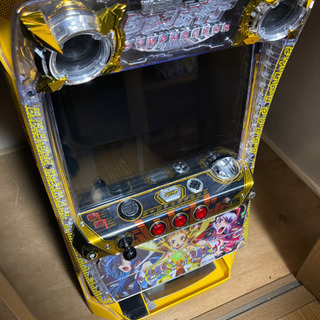 家庭用パチスロ 戦姫絶唱シンフォギア 引取り限定