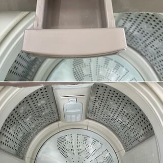 【 HITACHI 】日立 ビートウォッシュ 洗濯10.0㎏  全自動洗濯機ナイアガラビート洗浄 BW-10WV