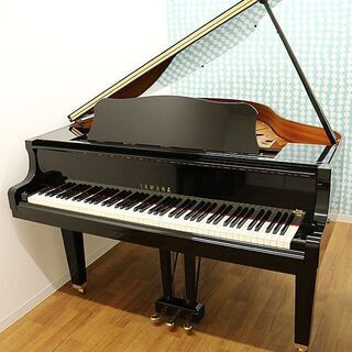 グランドピアノ【ヤマハA1AE】販売 - 鍵盤楽器、ピアノ