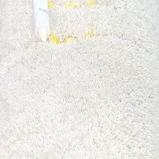 愛品館市原店】Francfranc ラグMリーナ アイボリー（未使用品） 【公式 