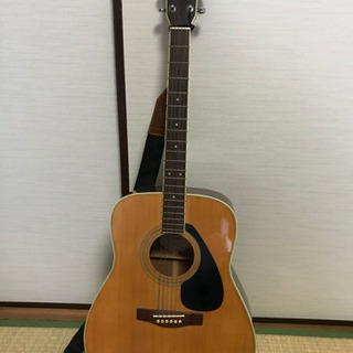 【格安ギター】アコースティックギター　YAMAHA FG-431
