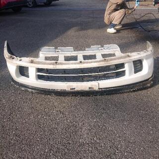 DC2インテグラ バンパー リップ 最終値下げ