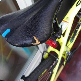 GT アグレッサースポーツ 身長180cm前後の方