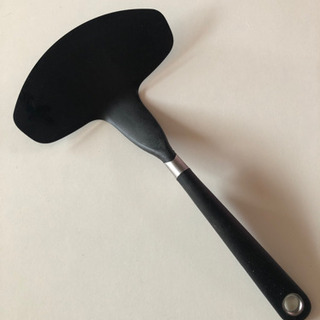 Ikea フライ返し まみみん 行啓通の調理器具 キッチンツール の中古あげます 譲ります ジモティーで不用品の処分