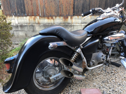 お取引中【超お買い得車両‼︎‼︎】マグナ50 色々　セット