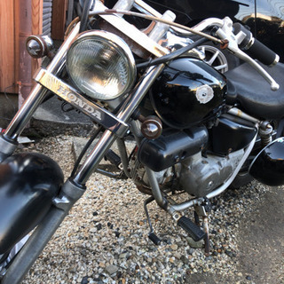 お取引中【超お買い得車両‼︎‼︎】マグナ50 色々 セット 【公式通販】