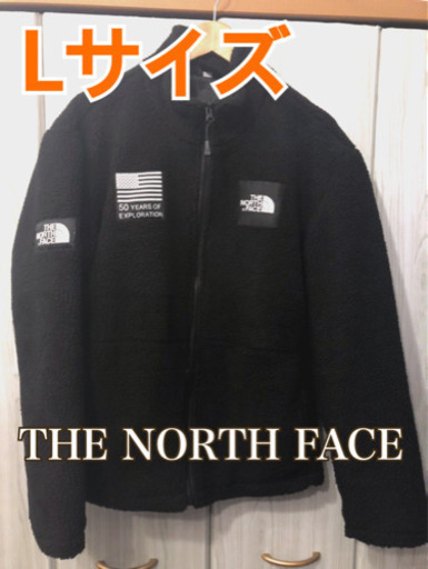 THE NORTH FACE(ノースフェイス) ブルゾン Lサイズ