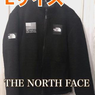 THE NORTH FACE(ノースフェイス) ブルゾン Lサイズ