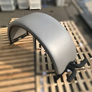 senoh セノー カールストレッチベンチ【自社配送は札幌市内限定】フィットネス ストレッチ 体育館