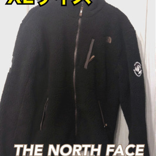 THE NORTH FACE(ノースフェイス) フリース ブルゾン