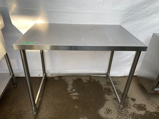 業務用作業台　950x 600x770