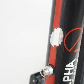 TREK 「トレック」 ALPHA 2.1 105 2011年モデル ロードバイク