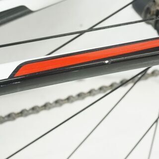 TREK 「トレック」 ALPHA 2.1 105 2011年モデル ロードバイク