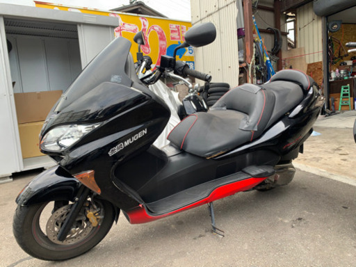 ホンダフォルツアーMF08実働無限使用スピーカー付き 【公式通販】
