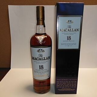 MACALLAN18