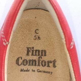 finn  comfort   