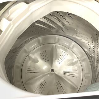 安心の6ヶ月保証付き！Panasonic の洗濯機【トレファク岸和田】