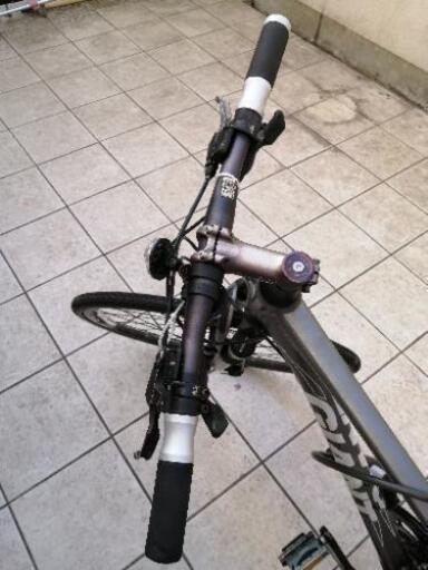 giant ロードバイク S-X2