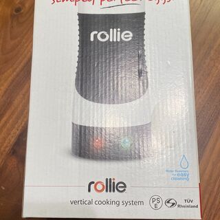 ローリー Rollie vertical cooking sys...