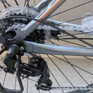 BRIDGESTONE 電動アシスト自転車 Tb1e 2020年モデル