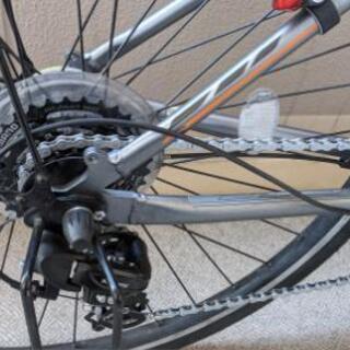 BRIDGESTONE 電動アシスト自転車 Tb1e 2020年モデル