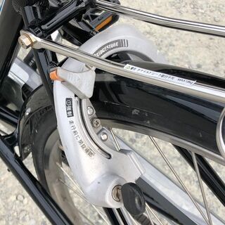 ブリヂストン アルベルト 27インチ 内装5段変速 中古 ブリヂストン アルベルト 27インチ 内装5段変速 中古