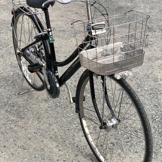 ブリヂストン アルベルト 27インチ 内装5段変速 中古 ブリヂストン アルベルト 27インチ 内装5段変速 中古