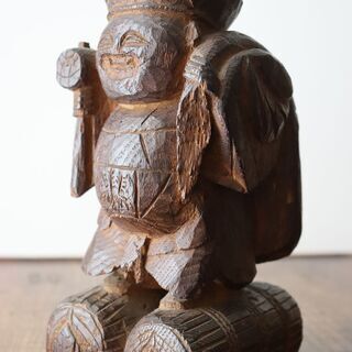 江戸時代の恵比寿大黒