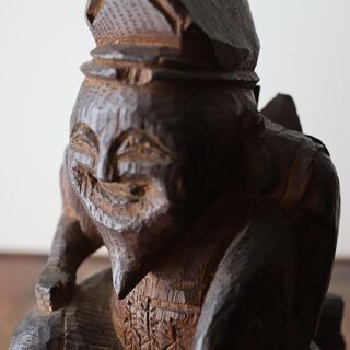 江戸時代の恵比寿大黒