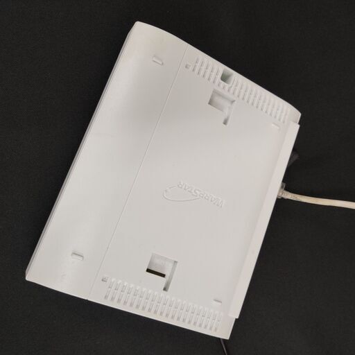 Nec Aterm Wr8150n Warp Star 無線lanルーター J 水日以外日中希望 福岡の家電の中古あげます 譲ります ジモティーで不用品の処分