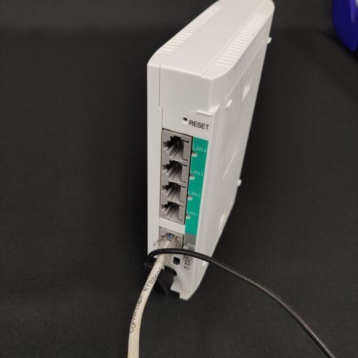 Nec Aterm Wr8150n Warp Star 無線lanルーター J 水日以外日中希望 福岡の家電の中古あげます 譲ります ジモティーで不用品の処分