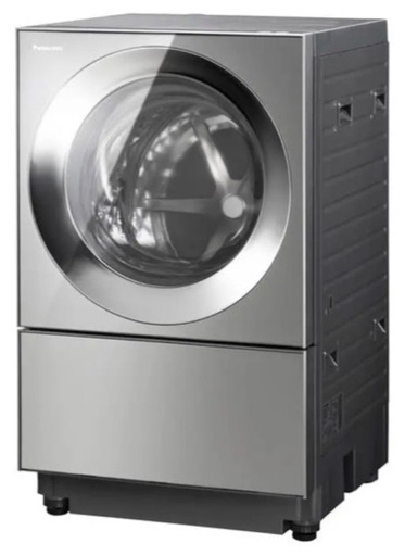 洗濯機 Panasonic NA-VG2300R-X