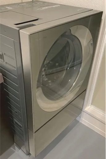 洗濯機 Panasonic NA-VG2300R-X