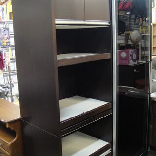 松田家具(九州・大川)キッチンボード 食器棚 レンジボード 松田家具(九州・大川)キッチンボード 食器棚 レンジボード