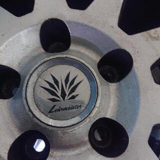 夏タイヤ、ホイール245/40R19  98W5穴