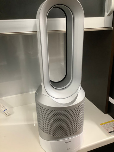 2020年製！取説付♪【dyson/ダイソン】Pure Hot+Cool link売ります！