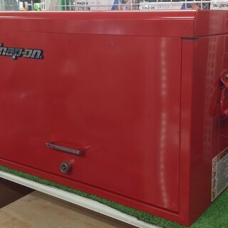 【エコツール岡崎店 新決済機能 あんしん決済に対応】Snap-on/スナップオン レーシングトップチェスト KRA4059【愛知県/岡崎市/工具】 エコツール岡崎店 新決済機能 あんしん決済に対応】Snap-on/スナップ